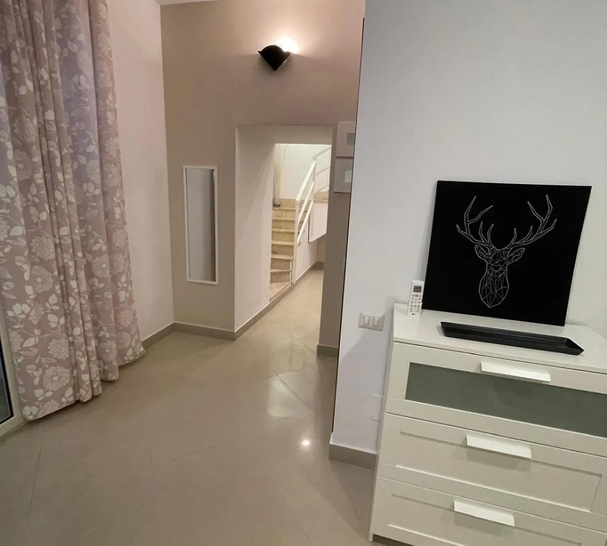 Sirena Blu House Apartment Naples