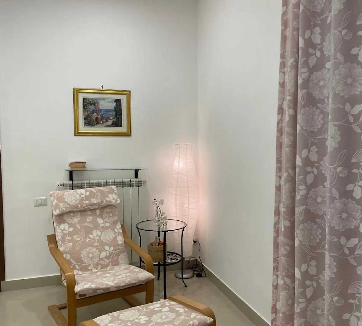 Sirena Blu House Apartment Naples 0*,  Italy