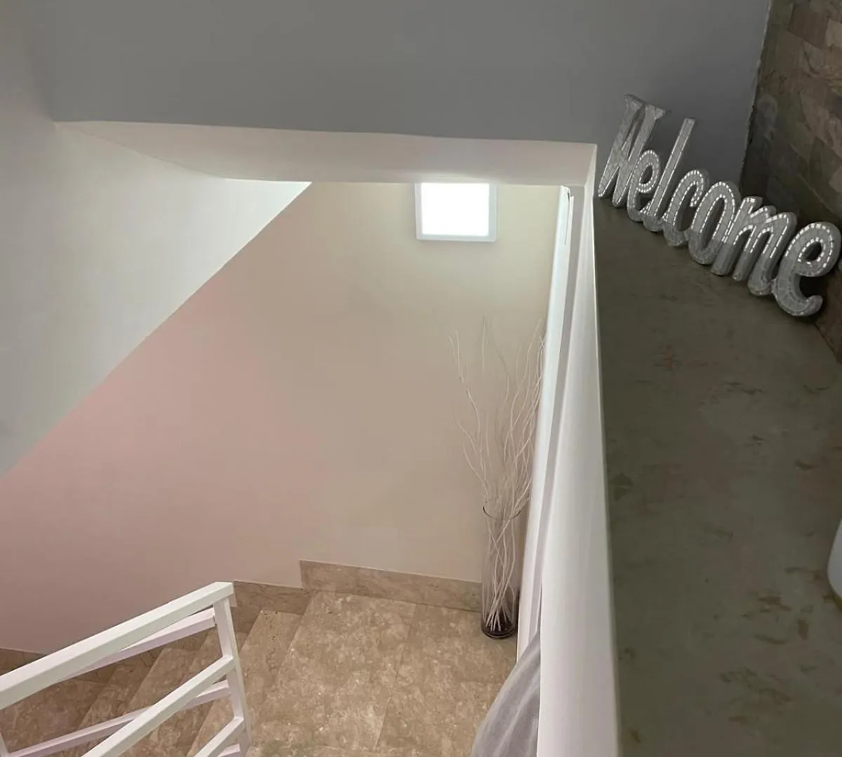 Sirena Blu House Apartment Naples 0*,