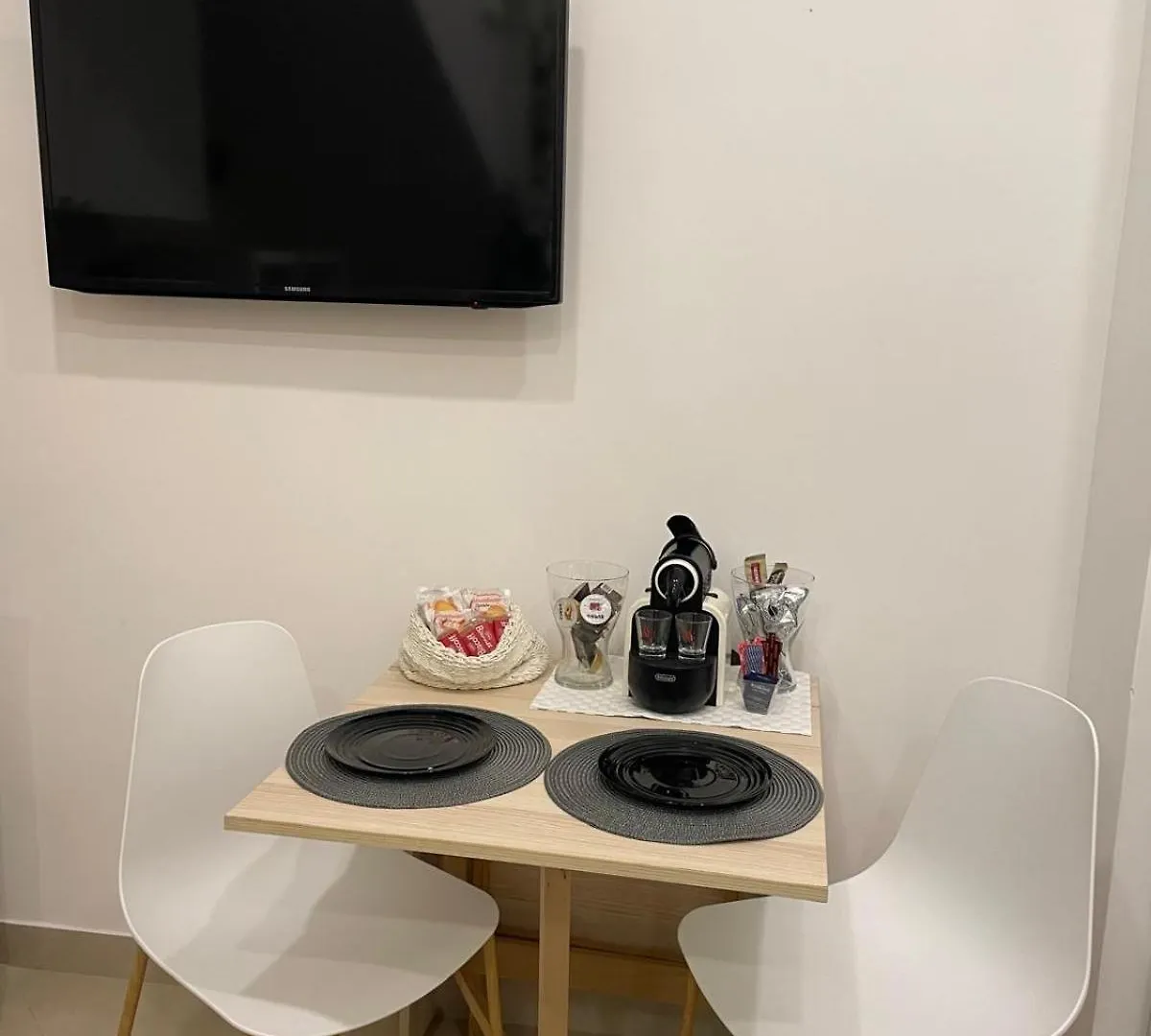 Sirena Blu House Apartment Naples
